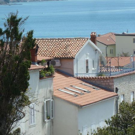 Seaside Holiday House Rab - 14697 Rab Town Exterior foto