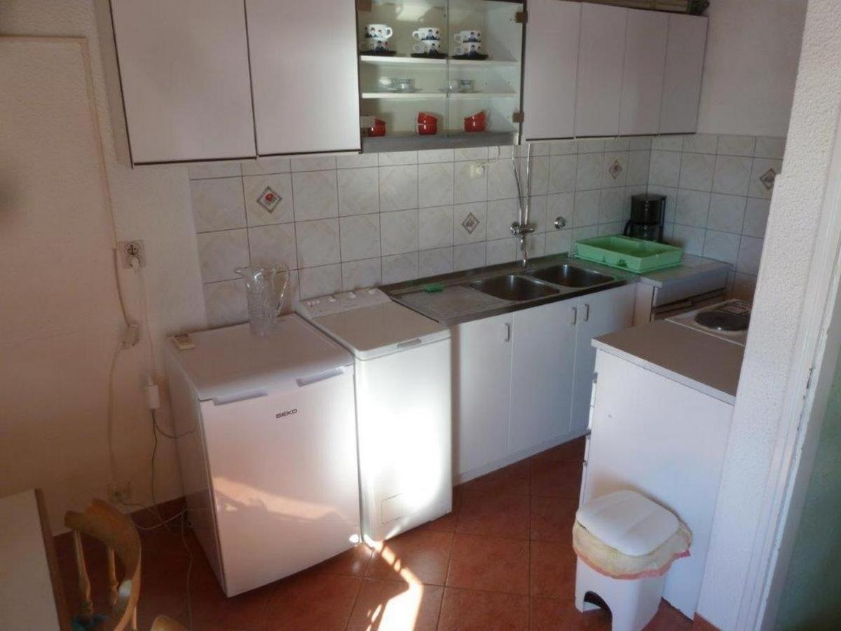 Seaside Holiday House Rab - 14697 Rab Town Zimmer foto